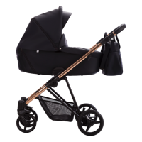 Универсальная коляска 2 в 1 Bebetto Yoddi Premium Stella 02